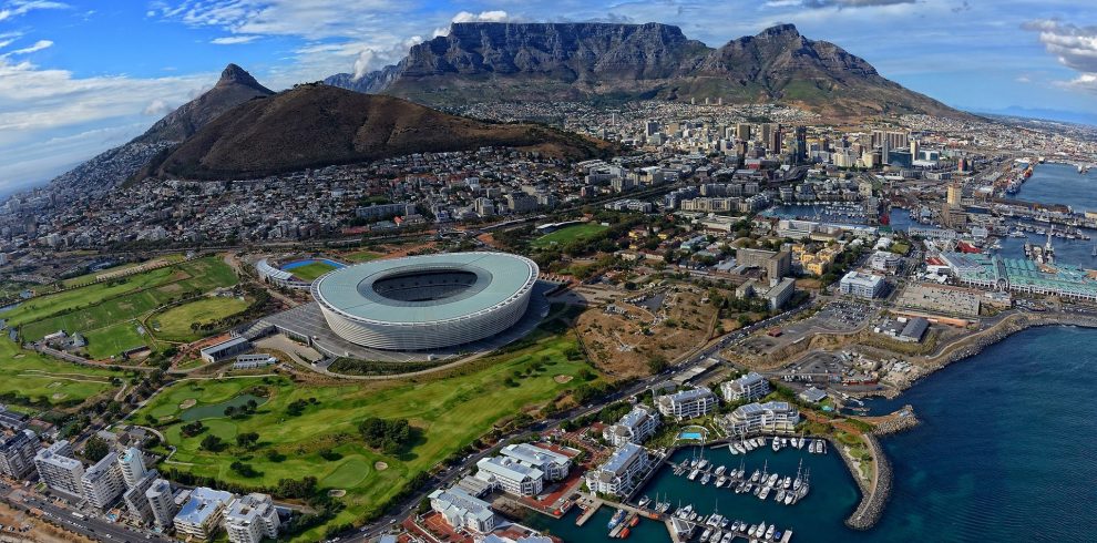 4 Nights Cape Town Skywide tours and travel
