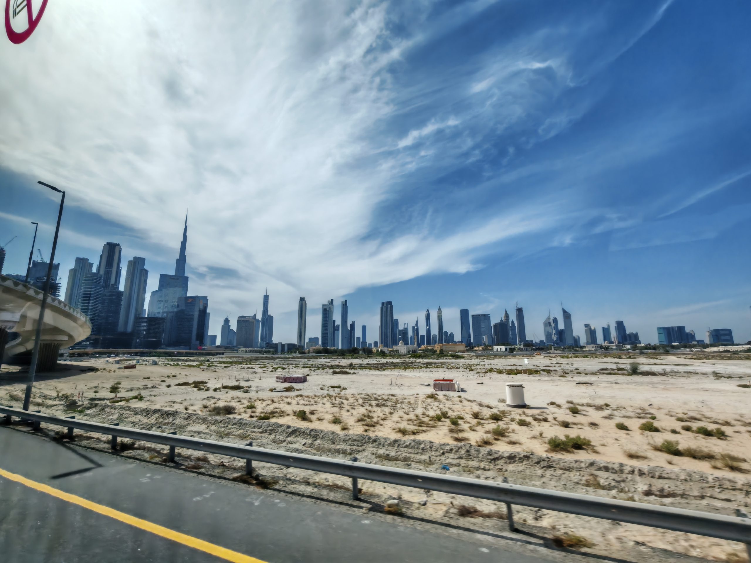 5 Days (4 Nights) Dubai New Year Package