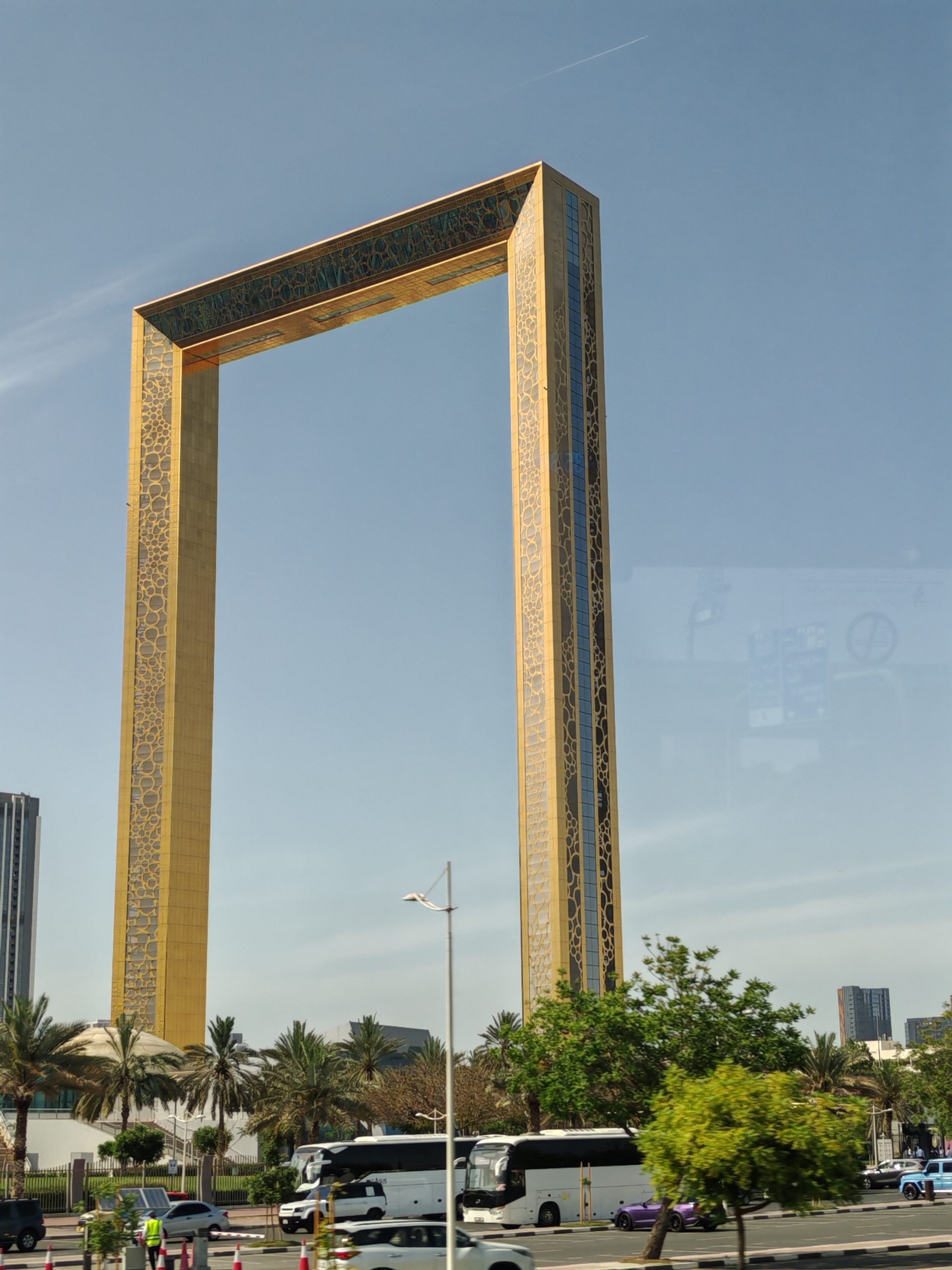 6 Days (5 Nights) Dubai Xmas Package