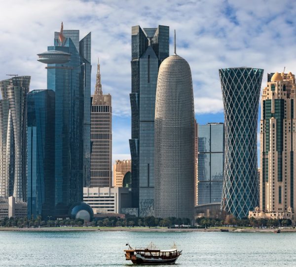 6 DAYS 5 NIGHTS DOHA PACKAGE 2026 (GRAND PRIX)