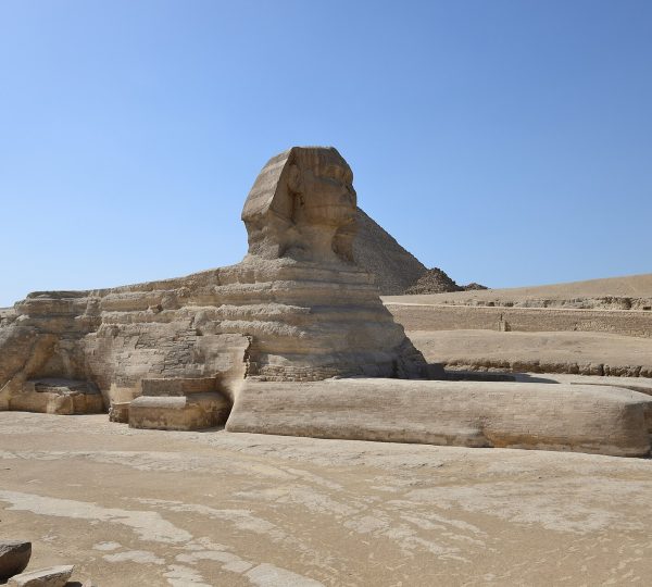 CAIRO & SHARM EL SHEIKH GROUP DEPARTURE DECEMBER 2026